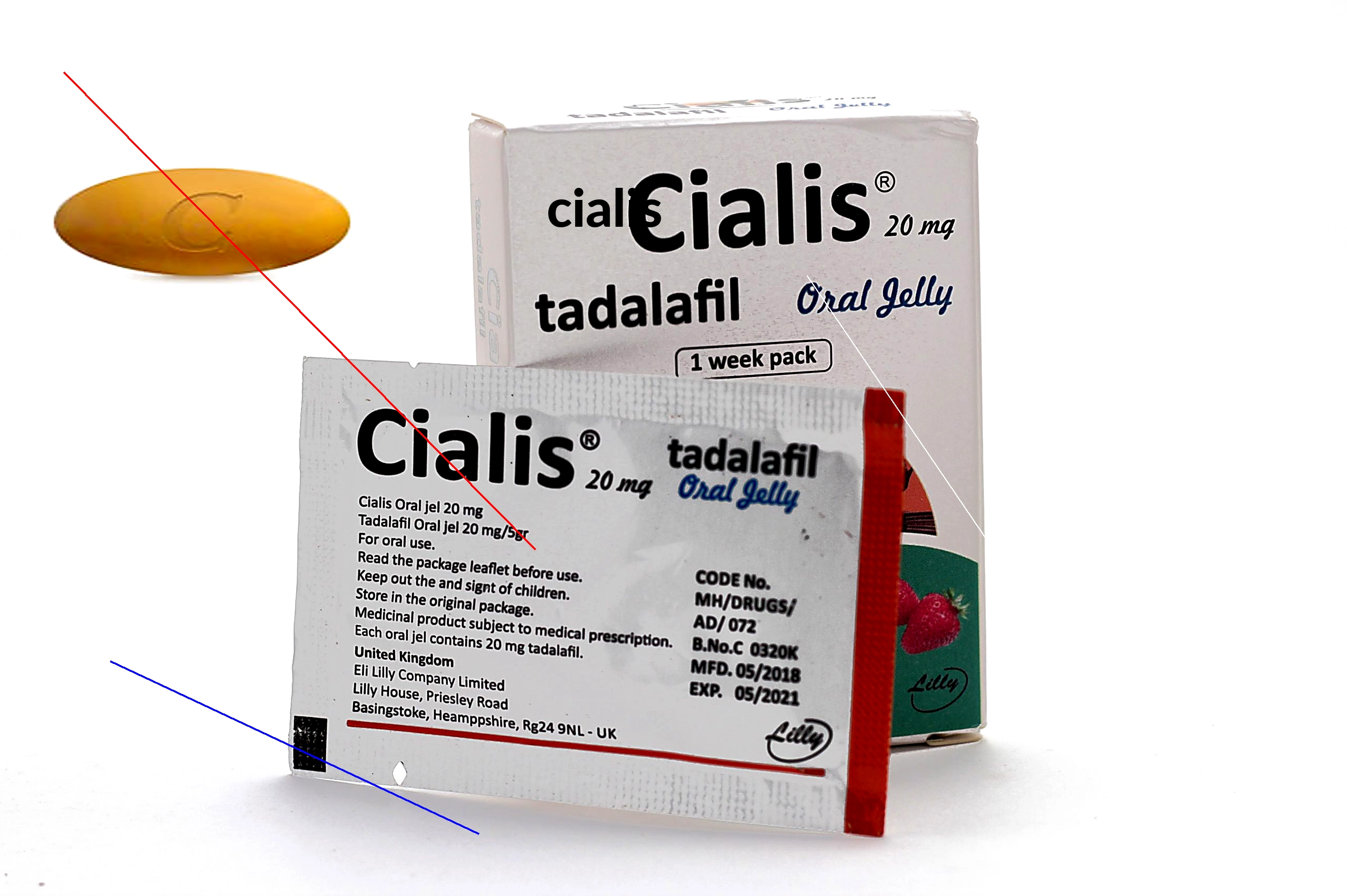 Acheter du cialis en pharmacie en france